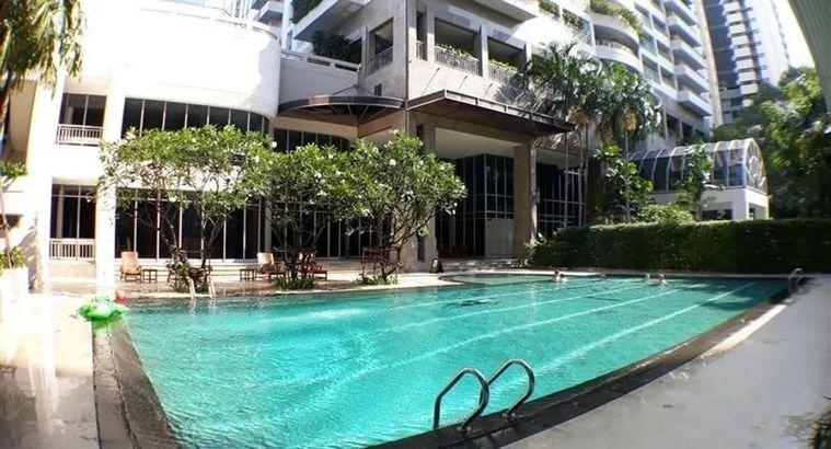รูป 🔥 ห้องว่าง พร้อมเข้าอยู่! Sathorn Park Place รีบจองก่อนหลุด 🔥 - รูปที่ 1/1
