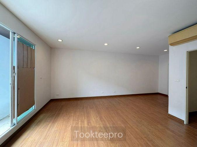 รูป บ้านกลางเมือง สาทร–ตากสิน2 ทาวน์โฮม 3 ชั้น ใกล้สาทร ใกล้รถไฟฟ้า บ้านไม่เคยเข้าอยู่ - รูปที่ 5/13