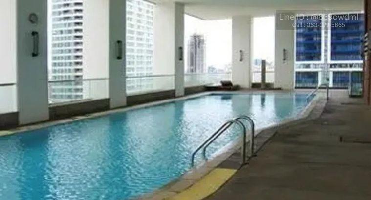 รูป 🔥 MD-26066406 Rare Item ห้องสวย ราคาต่ำกว่าตลาด Silom Suite รีบจองก่อนหลุด 🔥 - รูปที่ 1/1