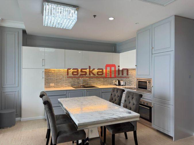 picture Northpoint Wongamat Condo For Rent | 2 Bed 106.45 SQM High Floor Sea View | Pattaya - 7/34
