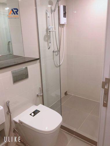 รูป 🔥 Knightsbridge Prime Sathorn ห้อง Duplex ชั้น 32 วิวเมือง ใกล้ BTS ช่องนนทรี เพียง 29,000 บาท/เดือน พร้อมเข้าอยู่! 🏙️🚆 - รูปที่ 11/11