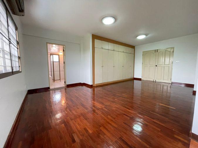รูป ขายบ้าน หมู่บ้านวิลล่าแคลิฟอร์เนีย บางกะดี เมืองปทุมธานี - รูปที่ 15/22