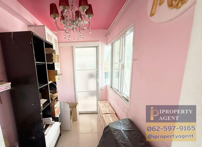 รูป ขายบ้านเดี่ยวPerfectPark บ้านกลางปทุมธานี - รูปที่ 8/15