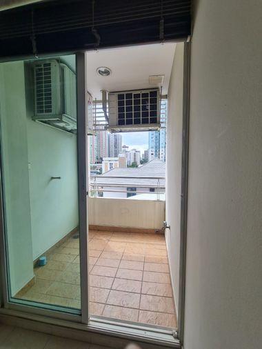รูป 🔥 Lumpini Suite Ratchada - Rama III ห้องใหญ่ 50 ตร.ม. ใกล้สาทร เพียง 23,000 บาท/เดือน พร้อมเข้าอยู่! 🏙️✨ - รูปที่ 5/9