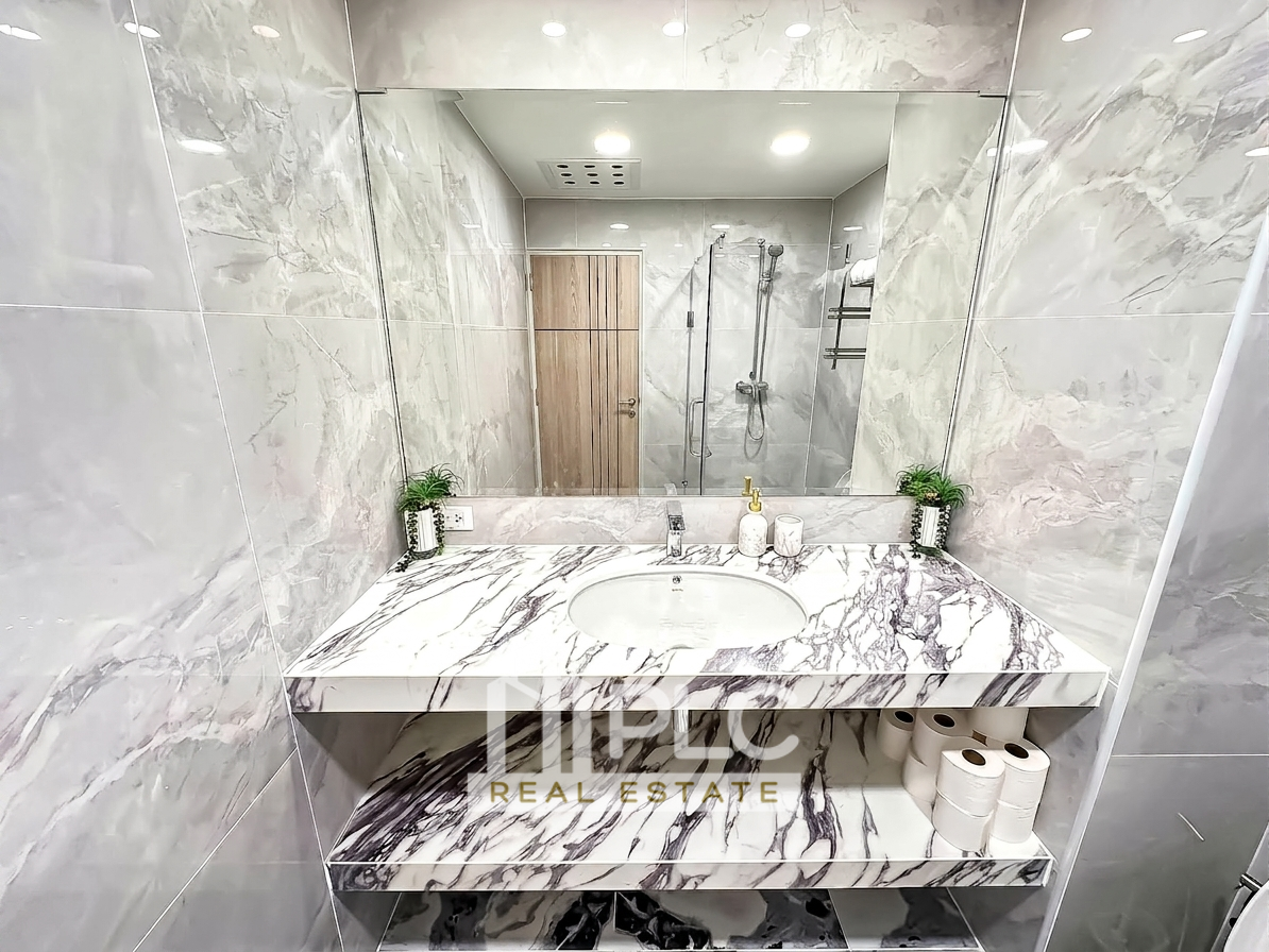 picture Diana Estate Condominium for Rent Studio Fully Furnished - 6/8