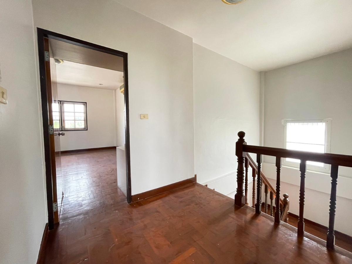 picture House for sale, Monthon Nakhon Village, Phutthamonthon Sai 5, Sam Phran, Nakhon Pathom - 13/19