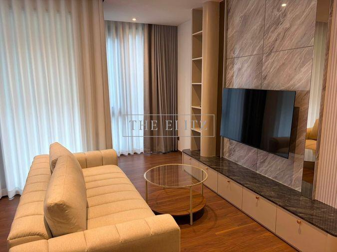 picture ✨ Ultra-Exclusive Sukhumvit Boutique Haven: High-End Sophistication in a Peaceful Cul-de-Sac ✨ - 2/30