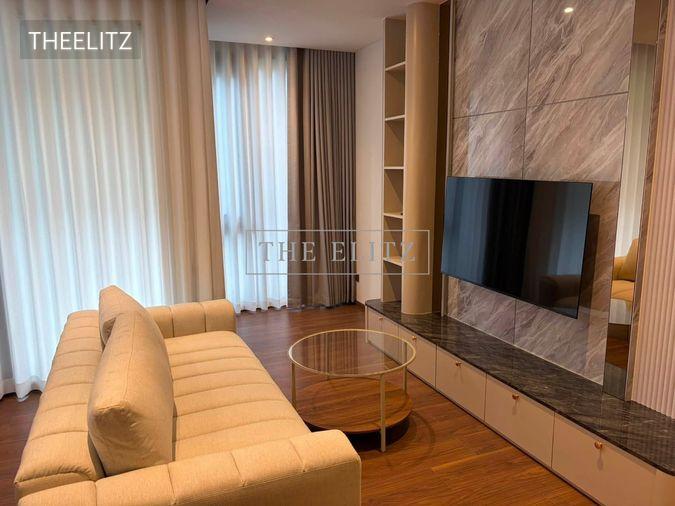 picture ✨ Ultra-Exclusive Sukhumvit Boutique Haven: High-End Sophistication in a Peaceful Cul-de-Sac ✨ - 2/30
