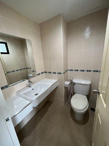 รูป 💖💖ให้เช่าคอนโด : ลุมพินี เพลส ปิ่นเกล้า (Lumpini Place Pinklao)/2 ห้องนอน ขนาด 60 ตรม ราคา 16,000 บาท สนใจสอบถามได้นะคะ Line ID = atfirm2010💖💖 - รูปที่ 6/17