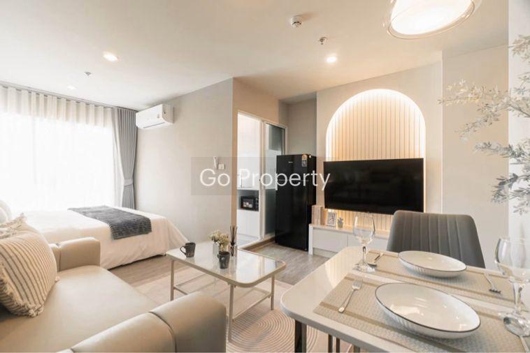 รูป 🔥ว่างพร้อมเข้าอยู่🔥#NOP1481 Regent Home บางนา✅แอดไลน์นัดชมห้อง🌸 - รูปที่ 12/17