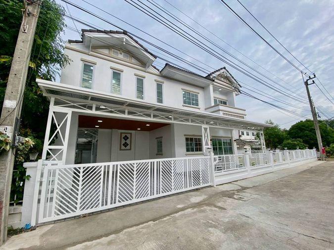 รูป ⭐✨RH-092 ขายบ้านเดี่ยวปิยวรารมย์ 3 ( Piyawararom 3 ) ✨⭐ - รูปที่ 3/19