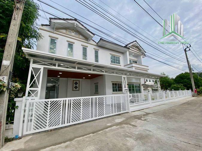 รูป ⭐✨RH-092 ขายบ้านเดี่ยวปิยวรารมย์ 3 ( Piyawararom 3 ) ✨⭐ - รูปที่ 3/19