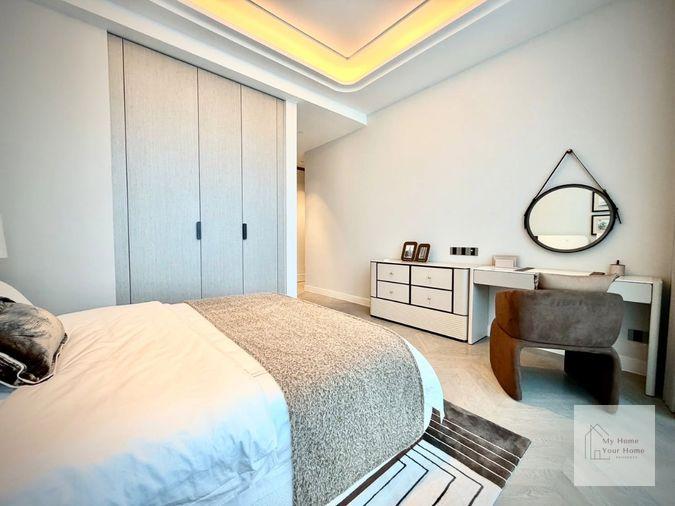 รูป 💎For rent Luxury Condo 📍 One89 Wireless 📍 Rent Prices 490,000/ month. - รูปที่ 7/16