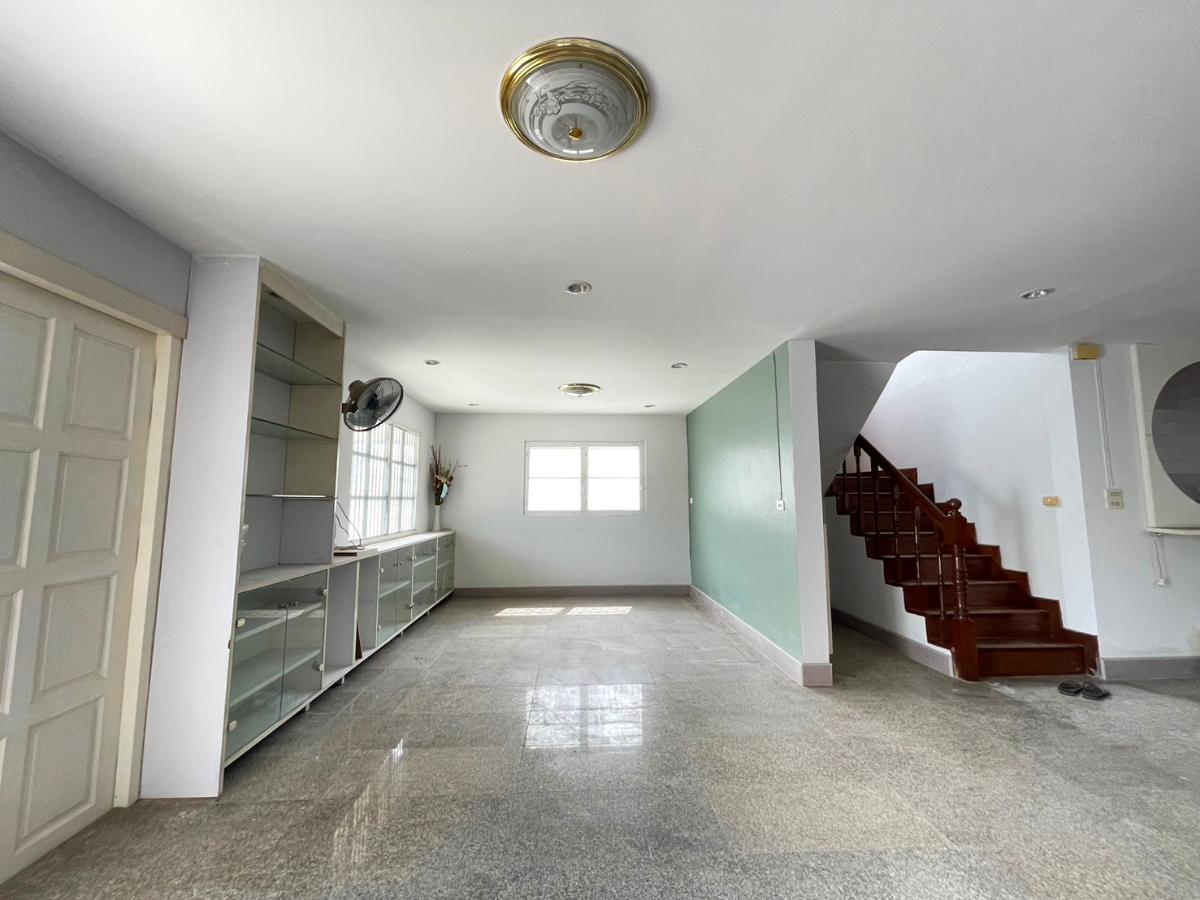 picture House for sale, Monthon Nakhon Village, Phutthamonthon Sai 5, Sam Phran, Nakhon Pathom - 8/19