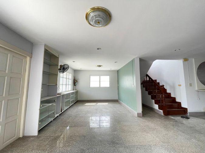 รูป ขายบ้านเดี่ยว หมู่บ้านมณฑลนคร พุทธมณฑลสาย 5 สามพราน นครปฐม - รูปที่ 8/19
