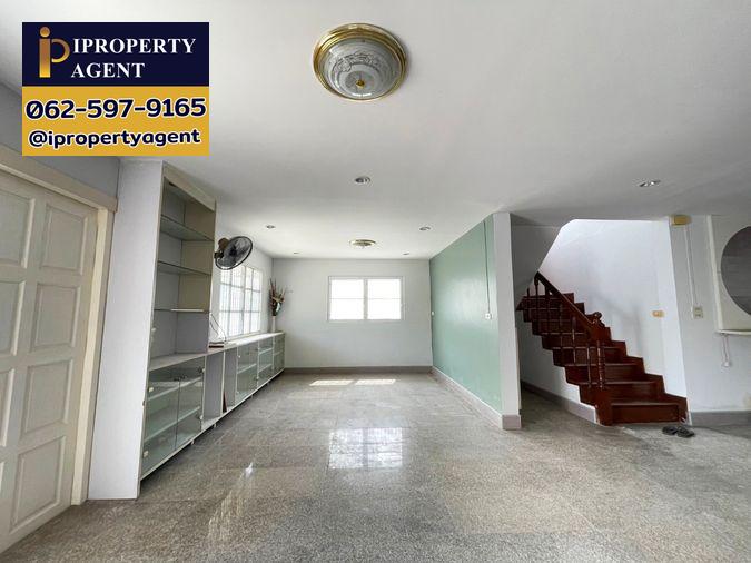 รูป ขายบ้านเดี่ยว หมู่บ้านมณฑลนคร พุทธมณฑลสาย 5 สามพราน นครปฐม - รูปที่ 8/19