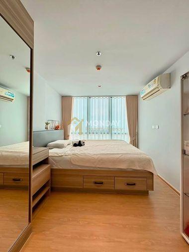 picture 🔥 Available Now! Altitude Unicorn Sathorn-Tha Phra - Book Before It's Gone! 🔥 MD-26066397 - 1/10