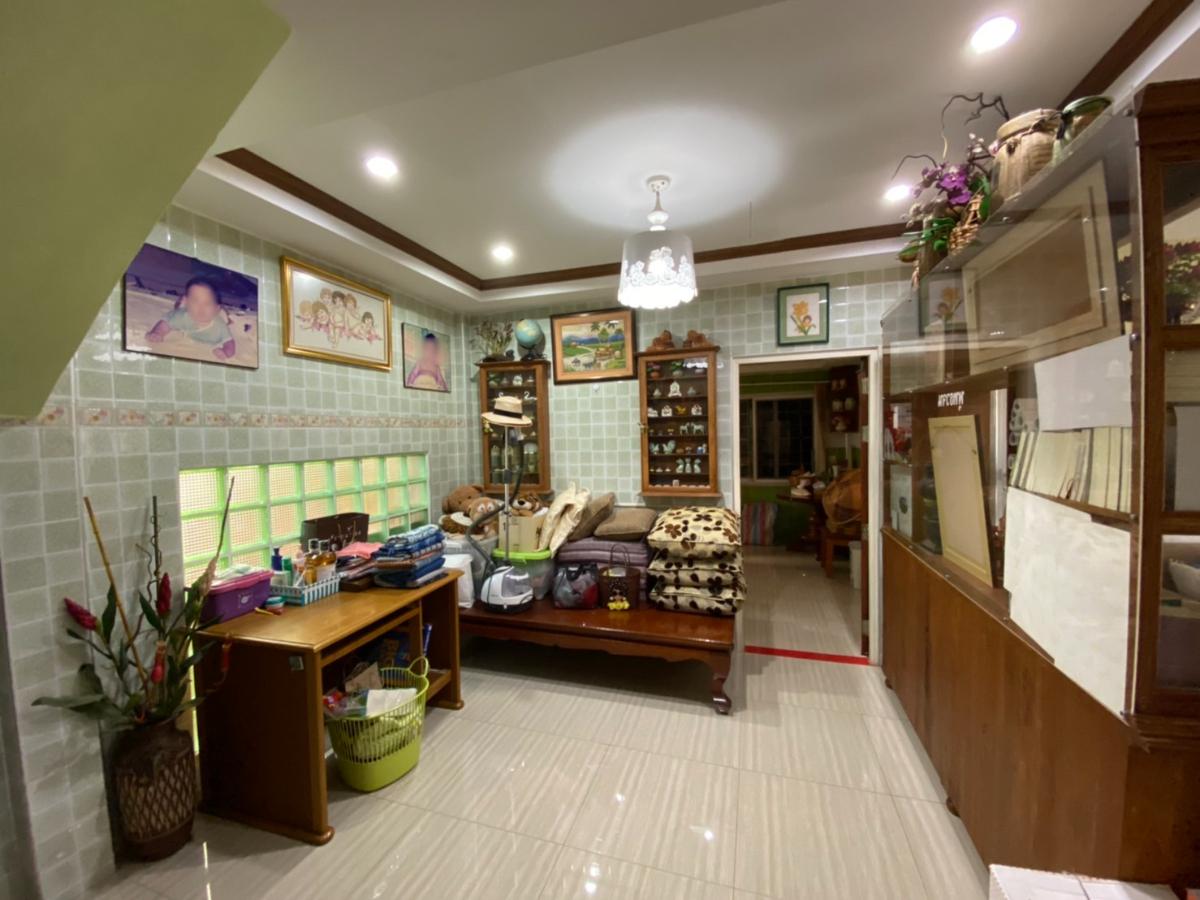 รูป ขายบ้านเดี่ยว โครงการ เอ.ซี. เฮ้าส์ 3  ต.ลาดสวาย อ.ลำลูกกา จ.ปทุมธานี - รูปที่ 9/28