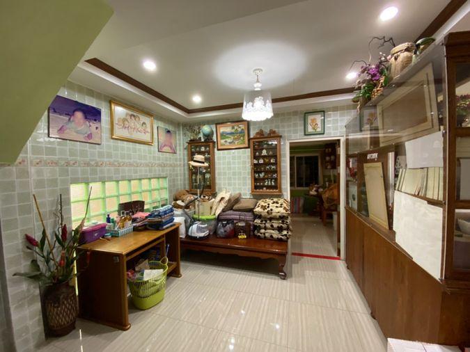 รูป ขายบ้านเดี่ยว โครงการ เอ.ซี. เฮ้าส์ 3  ต.ลาดสวาย อ.ลำลูกกา จ.ปทุมธานี - รูปที่ 9/28