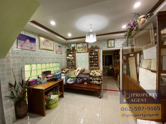 รูป ขายบ้านเดี่ยว โครงการ เอ.ซี. เฮ้าส์ 3 ต.ลาดสวาย อ.ลำลูกกา จ.ปทุมธานี - รูปที่ 9/28