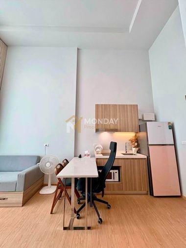 picture 🔥 Available Now! Altitude Unicorn Sathorn-Tha Phra - Book Before It's Gone! 🔥 MD-26066397 - 4/10
