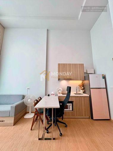 picture ðĨ Available Now! Altitude Unicorn Sathorn-Tha Phra - Book Before It's Gone! ðĨ MD-26066397 - 4/10