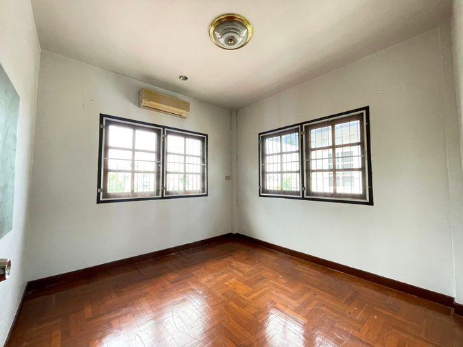 รูป ขายบ้านเดี่ยว หมู่บ้านมณฑลนคร พุทธมณฑลสาย 5 สามพราน นครปฐม - รูปที่ 16/19