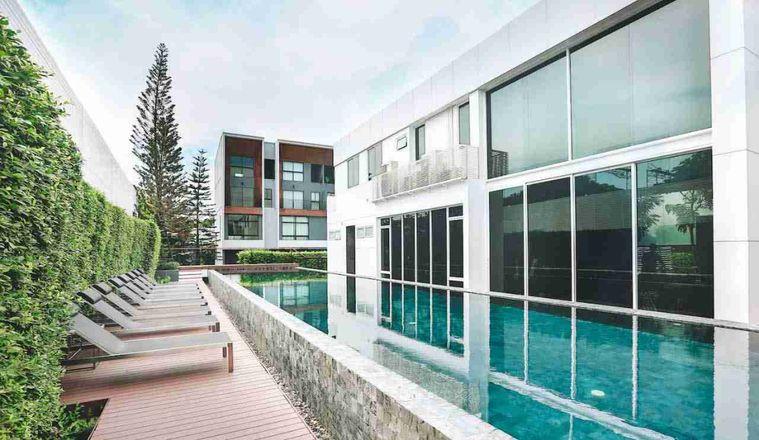 picture ✨ For Rent: Arden Phatthanakan ✨💰 Only 60,000 THB/month - 2/3