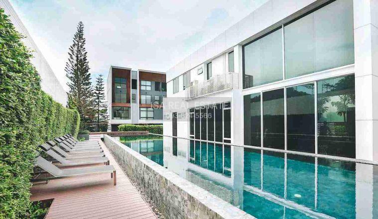 picture ✨ For Rent: Arden Phatthanakan ✨💰 Only 60,000 THB/month - 2/3