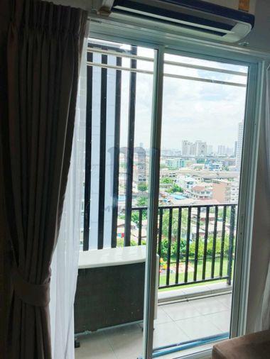 รูป 2 ห้องนอน🦊HunterCondo🦊บางซื่อ💥รีเจ้นท์ โฮม บางซ่อน โครงการ 2 เฟส 28🔴🟢🟡 - รูปที่ 17/30