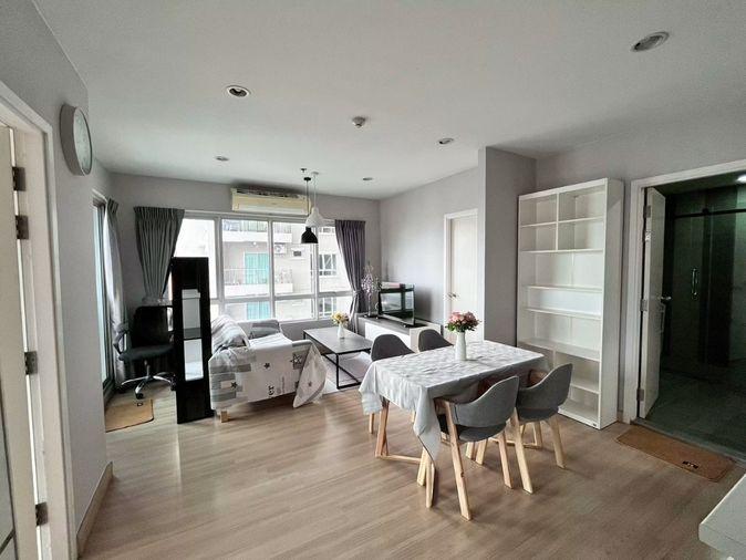 รูป Best Price ‼️ให้เช่า Motif Condo ห้องสวย ชั้นสูง พร้อมวิวสระว่ายน้ำ ตกแต่งเฟอร์ครบ พร้อมเข้าอยู่ ✨DS3809 | Line @Dstay - รูปที่ 2/12