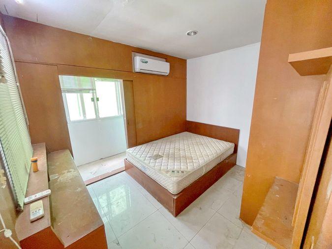 รูป HK0673♛บ้านเดี่ยว ให้เช่า 5 ห้องนอน⚝ห้วยขวาง♜MRT ห้วยขวาง∞099-5919653,065-9423251▚Line@sureresidence - รูปที่ 8/12