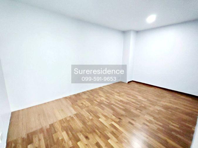 picture Hk0130, Home Office for rent 4 Br, Ratchada-Lat Phrao. - 8/18