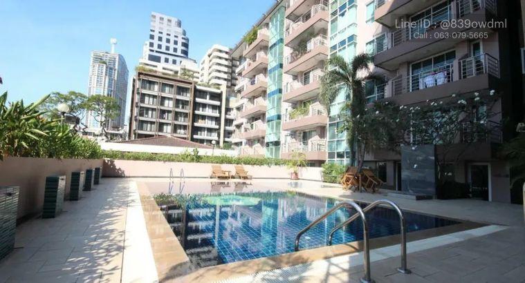 picture ðĨ Available Now! Serene Place Sukhumvit 24 - Book Before It's Gone! ðĨ - 1/1