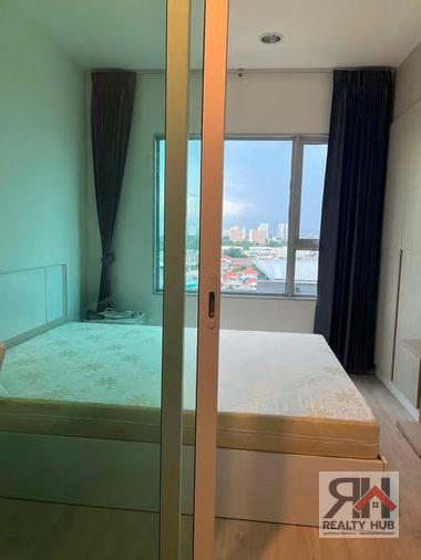 รูป 🤝🏻RB25486 ให้เช่าถูกมาก👍แอสปาย รัชดา - วงศ์สว่าง✅แอดไลน์ @mproperty( มี @ ด้วย) แอดมินตอบไว - รูปที่ 1/6
