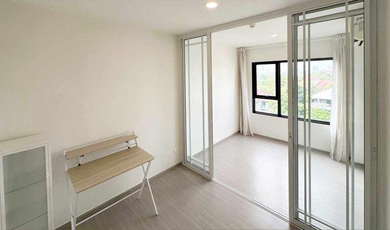 รูป 2 ห้องนอน🦊HunterCondo🦊สวนหลวง💥แอสปาย สุขุมวิท - อ่อนนุช🔴🟢🟡 - รูปที่ 4/12
