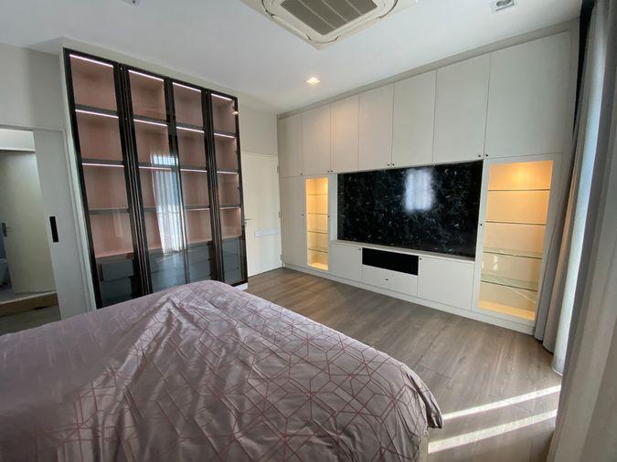 รูป ขายบ้าน มัณฑนา ศรีนครินทร์-ร่มเกล้า มีนบุรี กรุงเทพ - รูปที่ 18/26