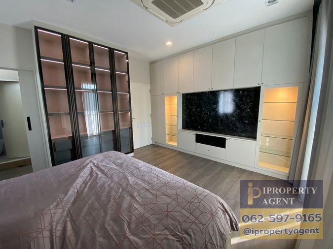 รูป ขายบ้าน มัณฑนา ศรีนครินทร์-ร่มเกล้า มีนบุรี กรุงเทพ - รูปที่ 18/26