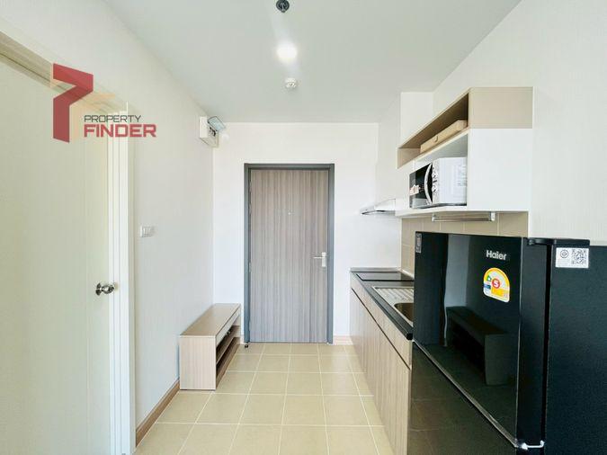 รูป PFD-08817 ให้เช่าคอนโด ศุภาลัย เวอเรนด้า สุขุมวิท 117 (Supalai Veranda Sukhumvit 117) ใกล้ BTS ปู่เจ้า - รูปที่ 9/13