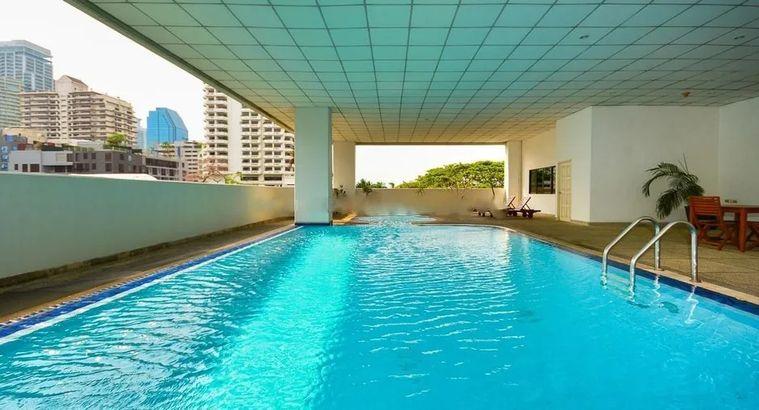 picture 🔥 Available Now! Sukhumvit Casa - Book Before It's Gone! 🔥 - 1/1