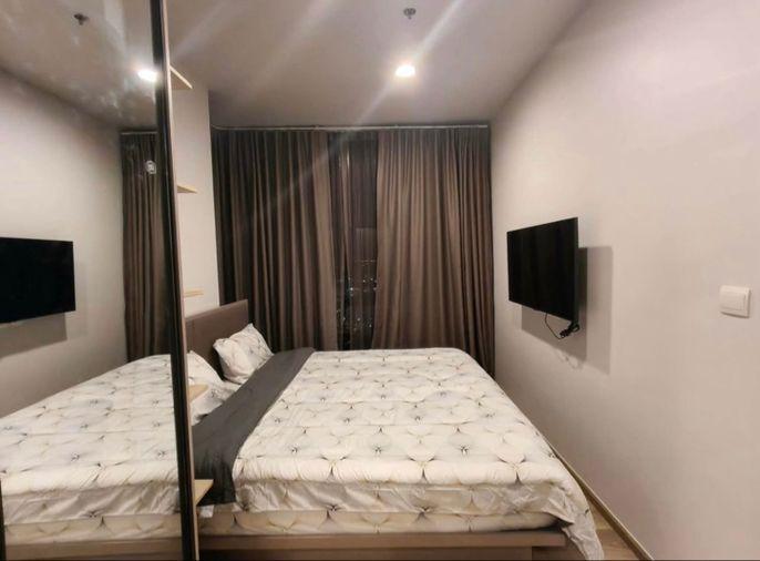 รูป OKA HAUS Sukhumvit 36 (วิวโค้งแม่น้ำ เครื่องใช้ไฟฟ้าครบ) [CC-01] - รูปที่ 2/10