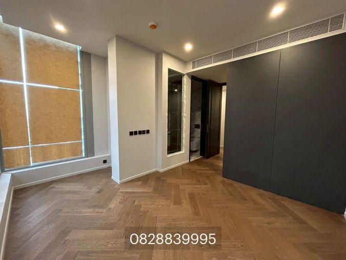 รูป The Residences 38 4 ห้องนอน 4 ห้องน้ำ ชั้นสูงเริ่มต้น 105 ลบ. เพราะบ้านที่ดี ไม่ได้มีแค่ทำเล แต่ต้องตอบโจทย์ทุกช่วงเวลาของชีวิต - รูปที่ 7/10