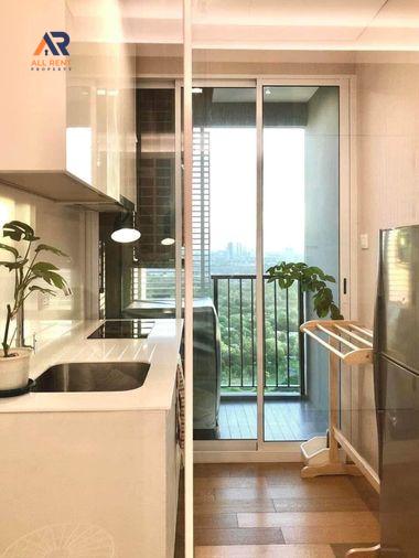 รูป 🔥 The Saint Residences ห้องสวย ชั้น 29 ใกล้ MRT พหลโยธิน เพียง 16,000 บาท/เดือน พร้อมเข้าอยู่! 🏙️✨ - รูปที่ 5/13