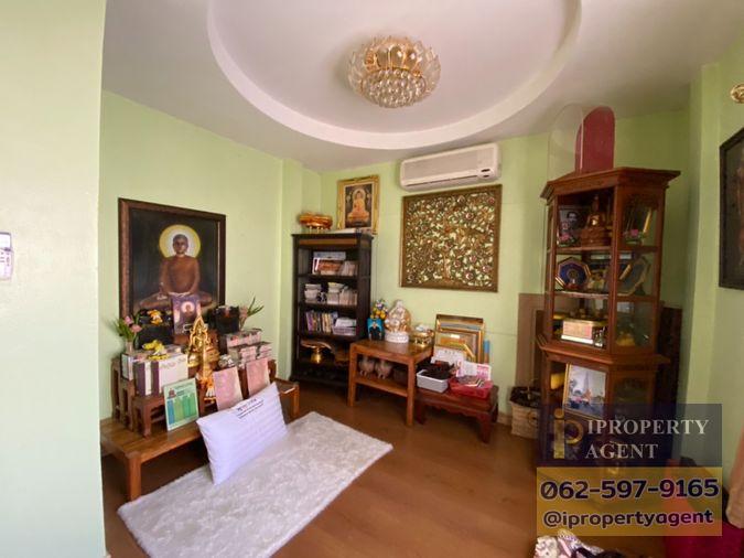 รูป ขายบ้านเดี่ยว โครงการ เอ.ซี. เฮ้าส์ 3 ต.ลาดสวาย อ.ลำลูกกา จ.ปทุมธานี - รูปที่ 16/28