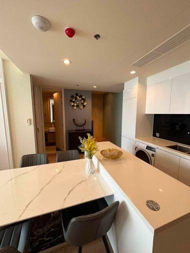 รูป ✨Condo for Rent : Noble Form Thonglor (AP-02) ( line : @condo91 ) - รูปที่ 8/15