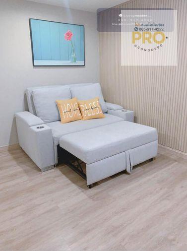 picture P-1641🏢Regent Home 6/1 - Prachacheun💡 best price 1.25 M.💡 //0659174222// - 3/10