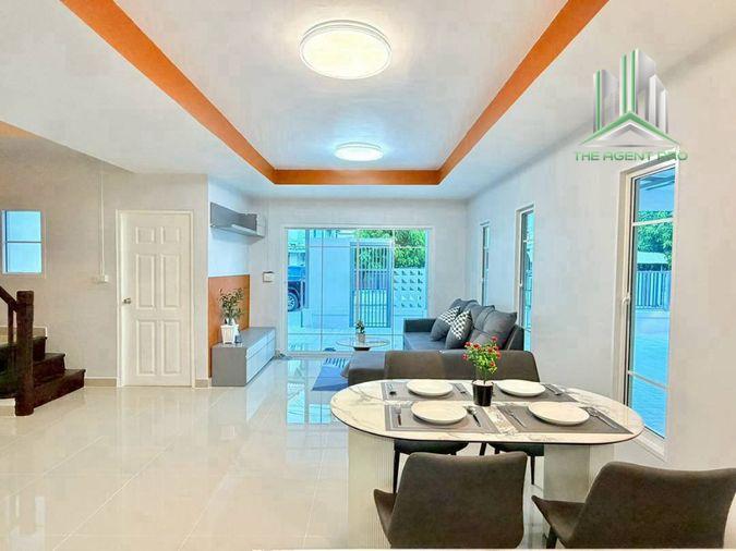 picture ⭐✨RH-093 House for Sale – Pruksa 19 ✨⭐ - 12/19