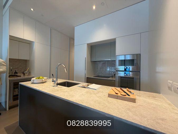 รูป SCOPE Langsuan คอนโด Pet-Friendly ใจกลางหลังสวน แต่งครบพร้อมอยู่ - รูปที่ 3/7