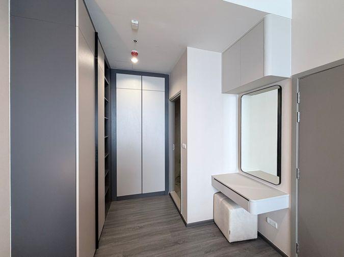 รูป ห้องขายโครงการ 2ห้องนอน 61ตร.ม. รับโปรโมชั่นพิเศษหลังบ้าน ติดต่อชมโครงการ  - รูปที่ 6/8