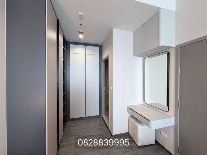 รูป ห้องขายโครงการ 2ห้องนอน 61ตร.ม. รับโปรโมชั่นพิเศษหลังบ้าน ติดต่อชมโครงการ - รูปที่ 6/8